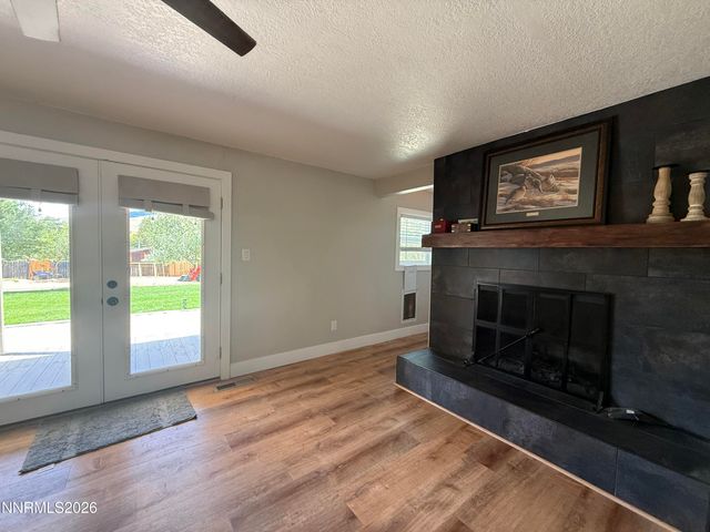 4090 Capitol View Drive, Carson City, NV 89701
