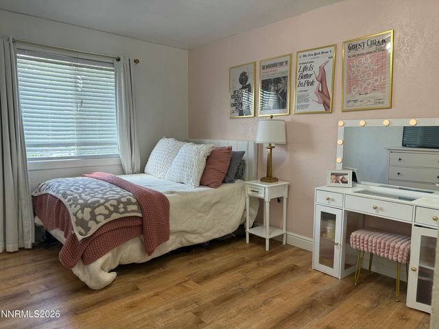 4090 Capitol View Drive, Carson City, NV 89701