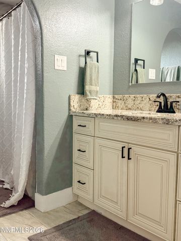 4090 Capitol View Drive, Carson City, NV 89701
