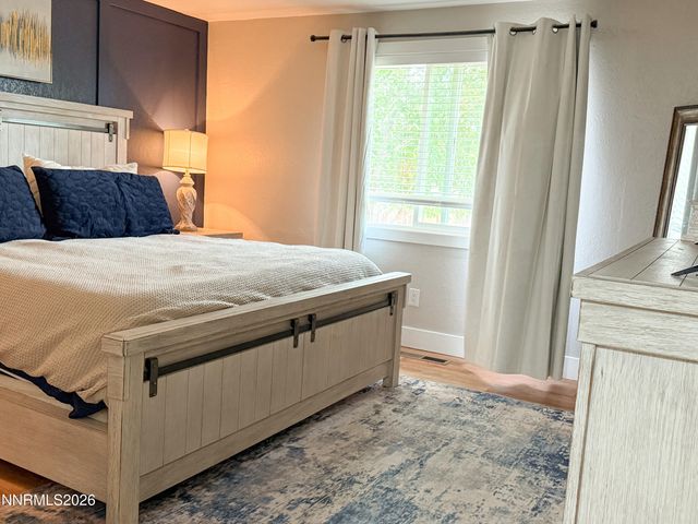 4090 Capitol View Drive, Carson City, NV 89701