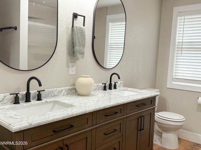 4090 Capitol View Drive, Carson City, NV 89701
