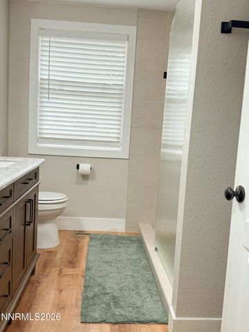 4090 Capitol View Drive, Carson City, NV 89701