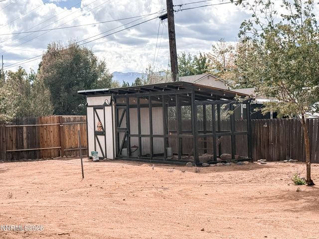 4090 Capitol View Drive, Carson City, NV 89701