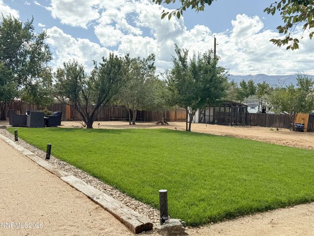4090 Capitol View Drive, Carson City, NV 89701