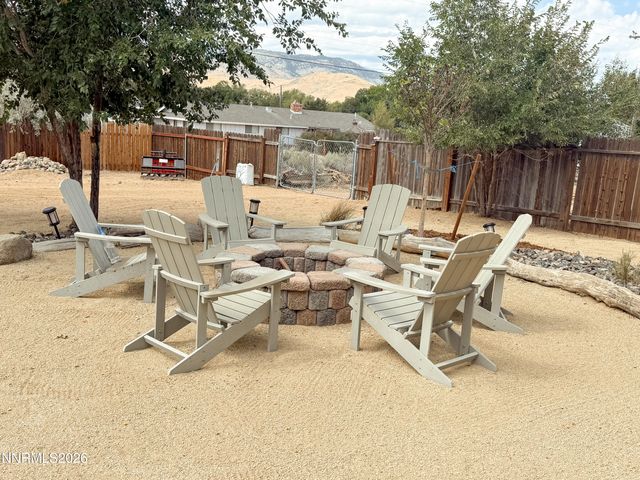 4090 Capitol View Drive, Carson City, NV 89701