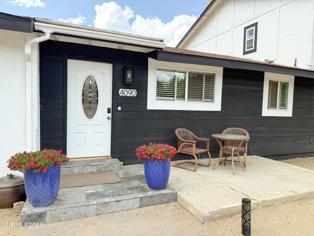 4090 Capitol View Drive, Carson City, NV 89701