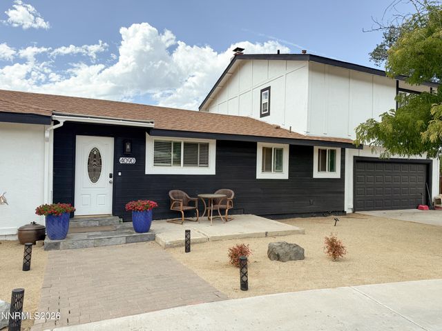 4090 Capitol View Drive, Carson City, NV 89701