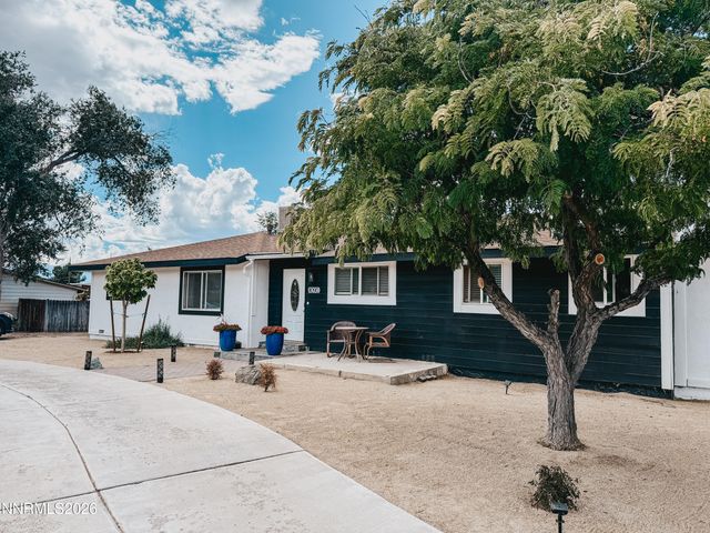 4090 Capitol View Drive, Carson City, NV 89701