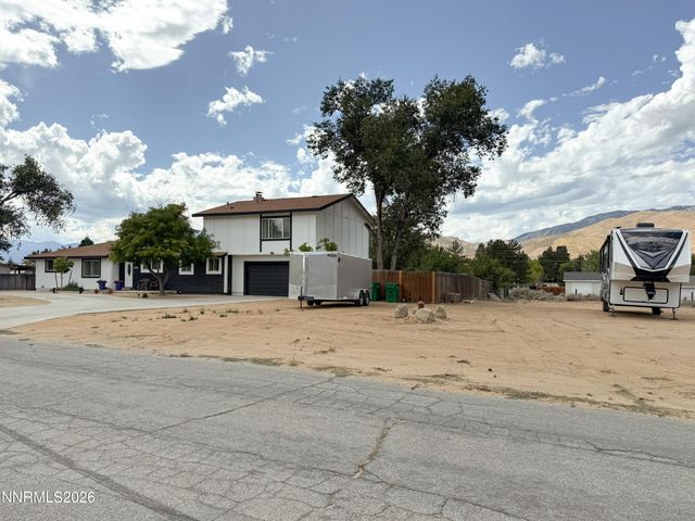 4090 Capitol View Drive, Carson City, NV 89701