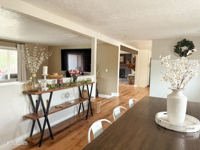 4090 Capitol View Drive, Carson City, NV 89701