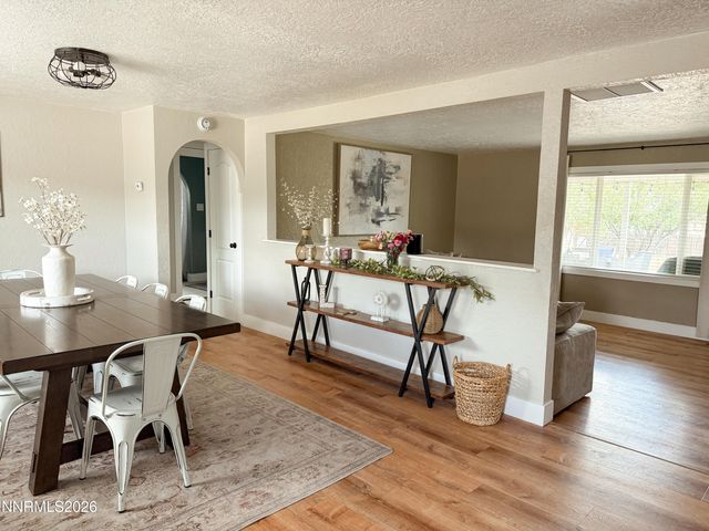 4090 Capitol View Drive, Carson City, NV 89701
