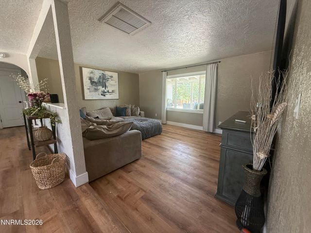 4090 Capitol View Drive, Carson City, NV 89701