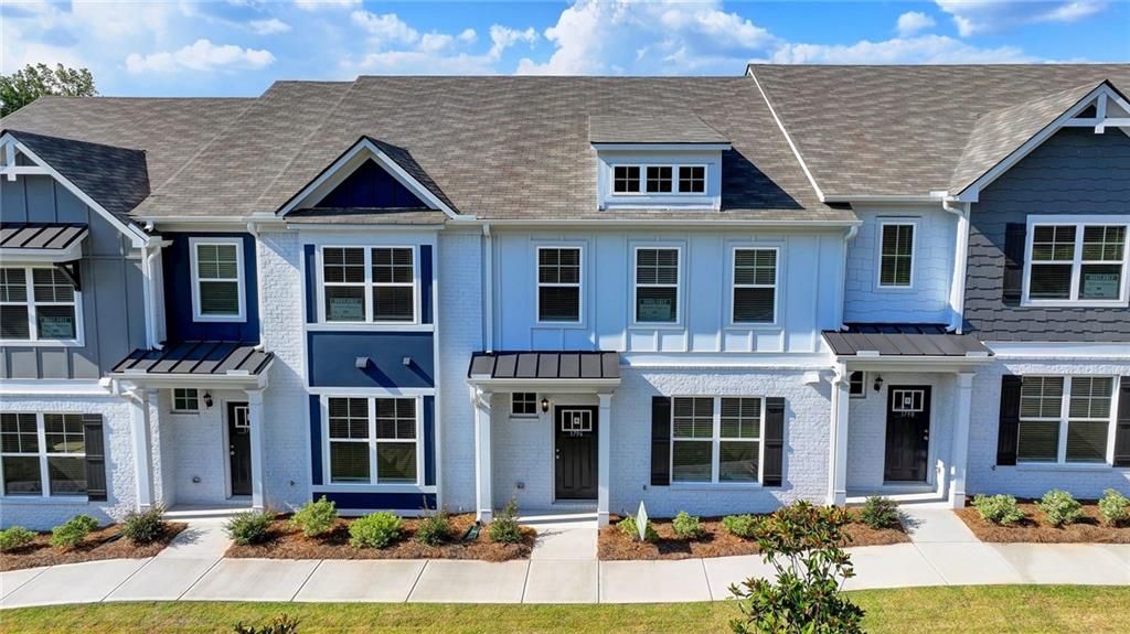 2472 Honey Way, Conyers, GA 30013