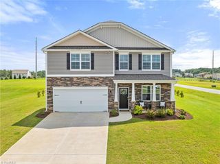 1001 Tilburn Terrace, Browns Summit, NC 27214