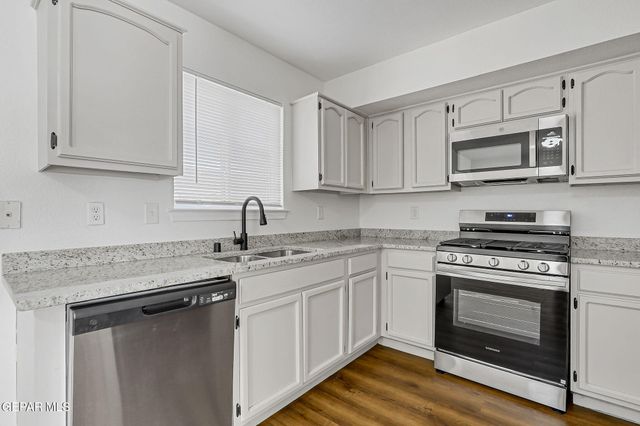 14045 Tierra Vianey Drive, El Paso, TX 79938