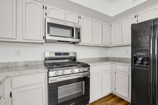 14045 Tierra Vianey Drive, El Paso, TX 79938