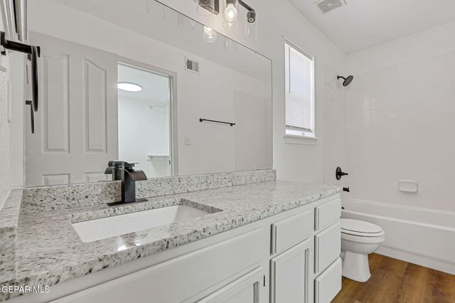 14045 Tierra Vianey Drive, El Paso, TX 79938