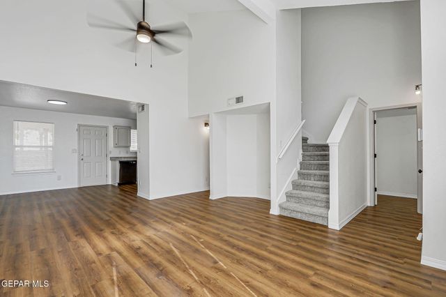 14045 Tierra Vianey Drive, El Paso, TX 79938