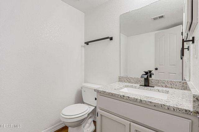 14045 Tierra Vianey Drive, El Paso, TX 79938