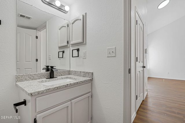 14045 Tierra Vianey Drive, El Paso, TX 79938