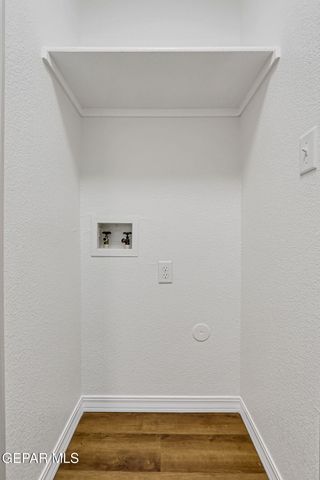 14045 Tierra Vianey Drive, El Paso, TX 79938