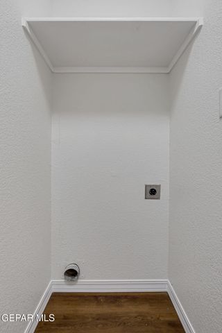 14045 Tierra Vianey Drive, El Paso, TX 79938