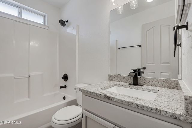 14045 Tierra Vianey Drive, El Paso, TX 79938