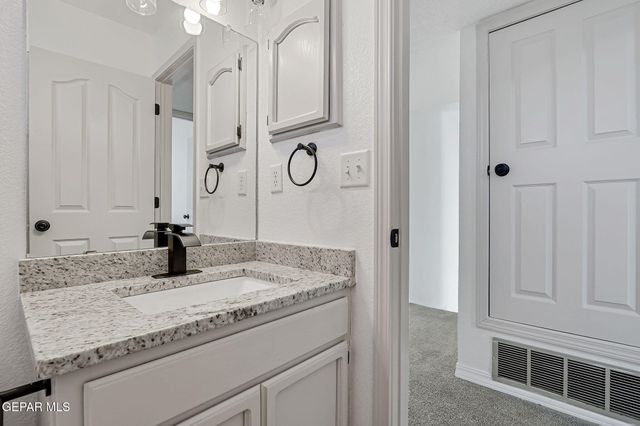 14045 Tierra Vianey Drive, El Paso, TX 79938