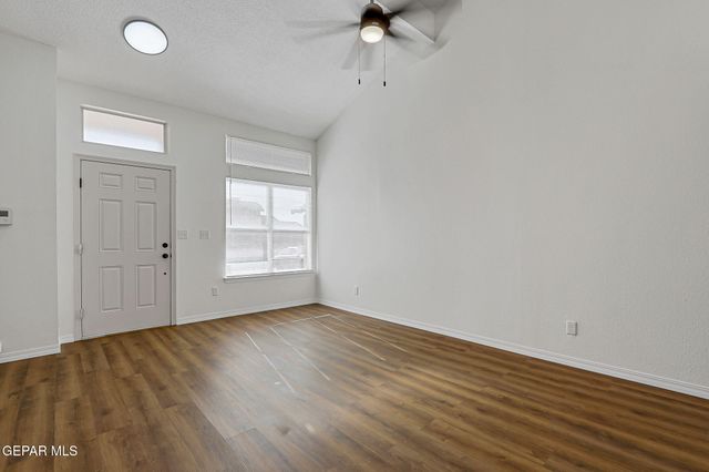 14045 Tierra Vianey Drive, El Paso, TX 79938