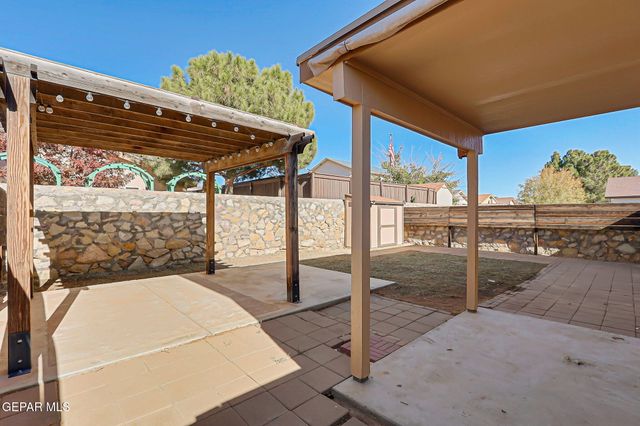 14045 Tierra Vianey Drive, El Paso, TX 79938