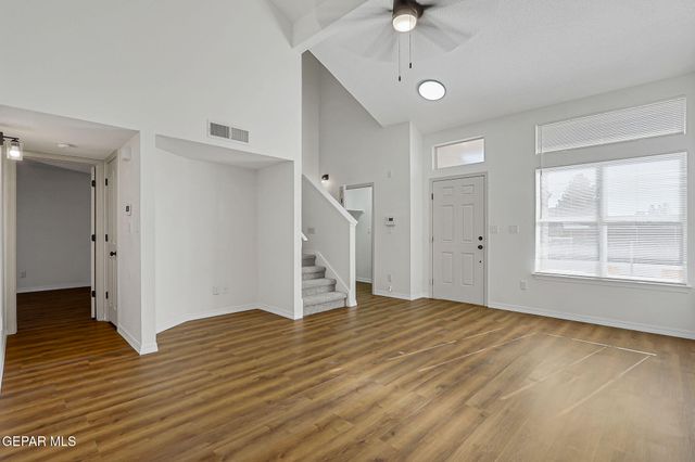 14045 Tierra Vianey Drive, El Paso, TX 79938