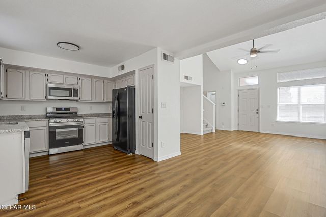 14045 Tierra Vianey Drive, El Paso, TX 79938