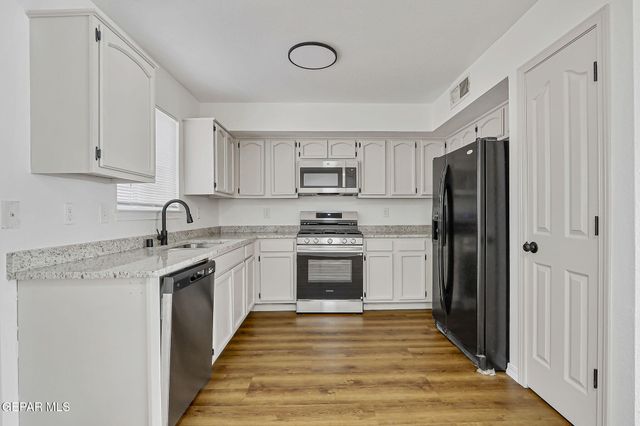 14045 Tierra Vianey Drive, El Paso, TX 79938