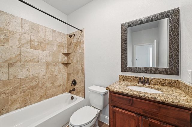 4909 Jefferson Street, Greenville, TX 75401