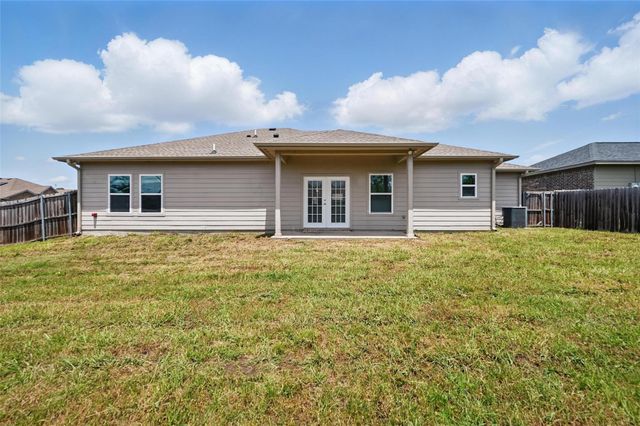 4909 Jefferson Street, Greenville, TX 75401