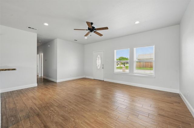 4909 Jefferson Street, Greenville, TX 75401