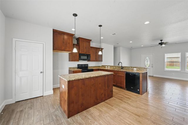 4909 Jefferson Street, Greenville, TX 75401