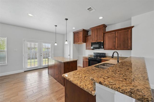 4909 Jefferson Street, Greenville, TX 75401