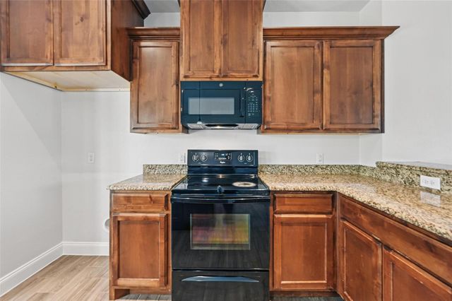 4909 Jefferson Street, Greenville, TX 75401