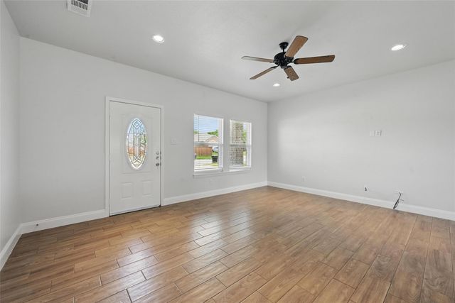 4909 Jefferson Street, Greenville, TX 75401