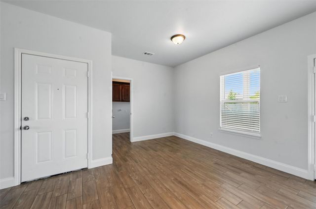 4909 Jefferson Street, Greenville, TX 75401
