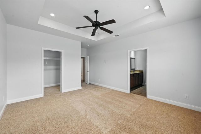 4909 Jefferson Street, Greenville, TX 75401
