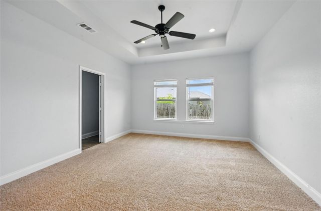 4909 Jefferson Street, Greenville, TX 75401