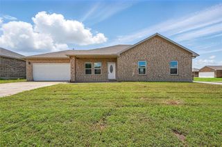4909 Jefferson Street, Greenville, TX 75401
