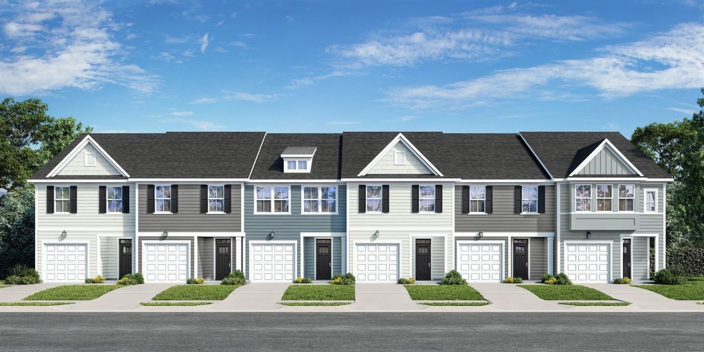 712 Bolder Way # 11, Myrtle Beach, SC 29579 — exterior