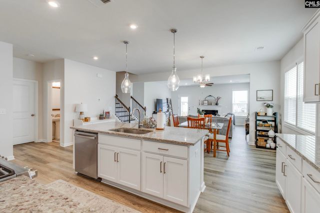 443 Swift Current Loop, Blythewood, SC 29016