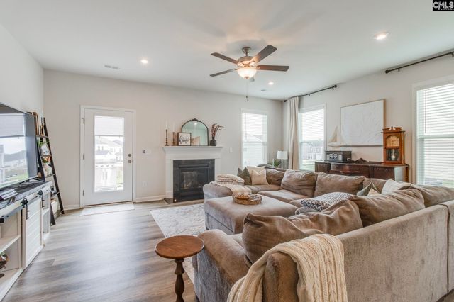 443 Swift Current Loop, Blythewood, SC 29016