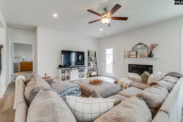 443 Swift Current Loop, Blythewood, SC 29016