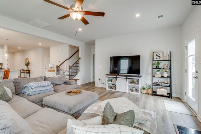 443 Swift Current Loop, Blythewood, SC 29016
