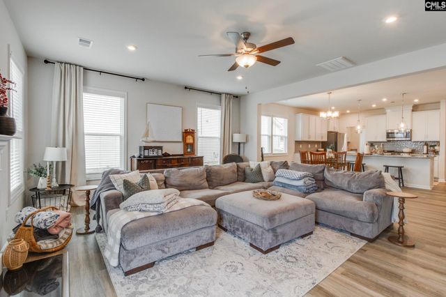 443 Swift Current Loop, Blythewood, SC 29016